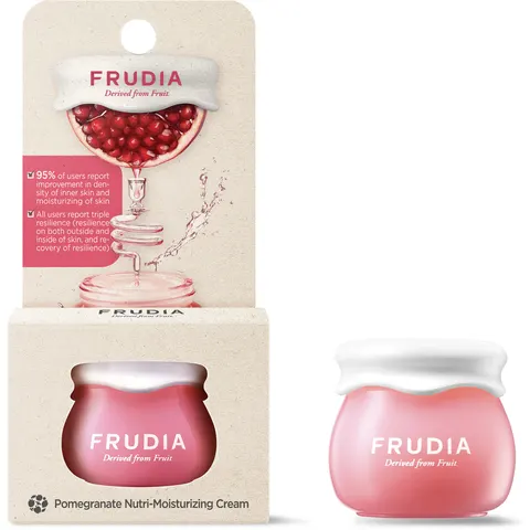 Frudia Pomegranate Nutri-Moisturizing Cream 55g – immagine 1