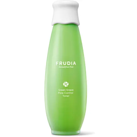 Frudia Green Grape Pore Control Toner 195mL – immagine 1