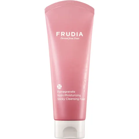 Frudia Pomegranate Nutri Moisturizing Cleansing Foam 145 ml – imagen 1