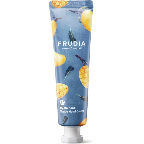 Frudia Crema de Manos de Mango 30 ml – imagen 1