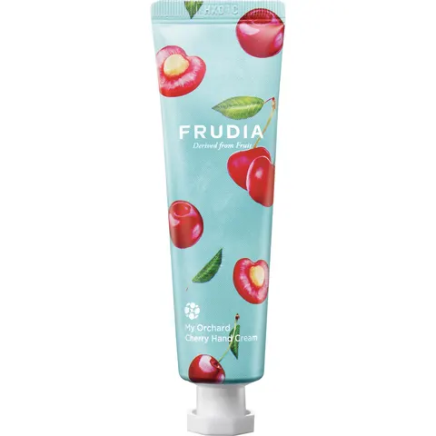 Frudia Kirschhandcreme My Orchard 30 gr – Bild 1