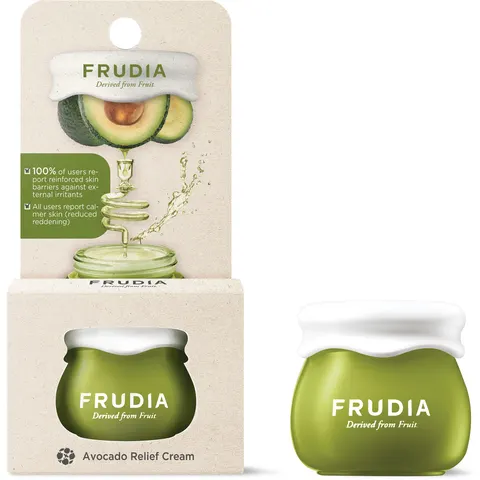 Frudia Avocado Relief Cream 50 g – zdjęcie 1