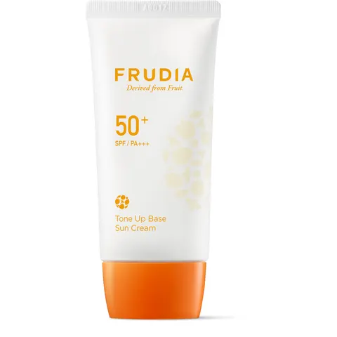 Frudia SPF50+ Tone Up Base Sun Cream 50ml – imagen 1