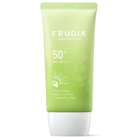Frudia Sebum Control Cooling Sunscreen Cream SPF 50+ 50 ml – image 1