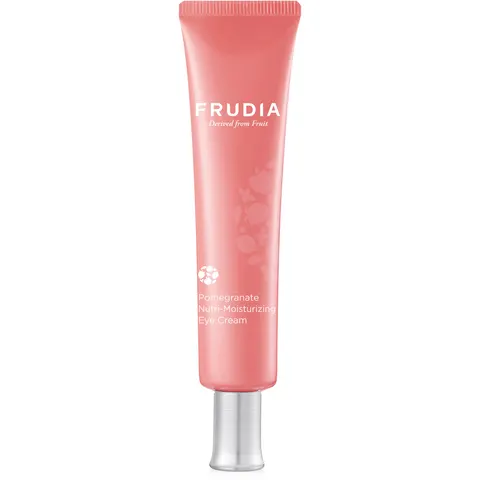 POMEGRANATE nutri-moisturizing eye cream 40 ml – image 1