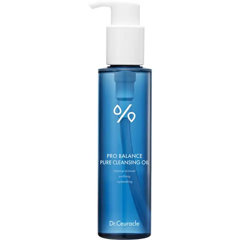 Dr. Ceuracle - Pro Balance Pure Cleansing Oil 2025 Version - 155ml – immagine 1