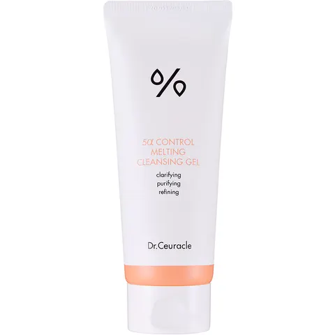 Dr.Ceuracle 5Α Control Melting Cleansing Gel 150 ml – imagen 1