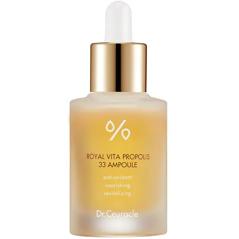 Royal Vita Propolis 33 Ampoule - 30ml – afbeelding 1