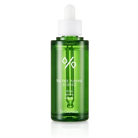 Tea Tree Purifine 95 Essence - 50ml – afbeelding 1