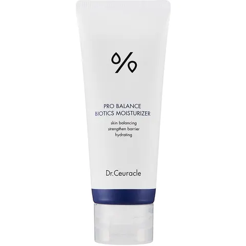 Dr. Ceuracle Pro Balance Biotics Moisturizer 100 ml – zdjęcie 1