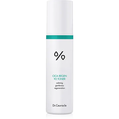 Dr.Ceuracle Cica Regen 92 Tónico 120 ml – imagen 1