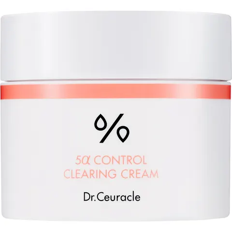 Dr.Ceuracle - Crème éclaircissante 5α Control - 50g – image 1