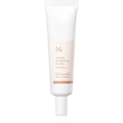 Dr. Ceuracle Vegan Kombucha BB Cream – 30 ml – zdjęcie 1