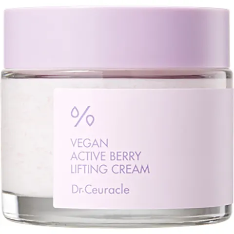 Dr.Ceuracle - Crème Lifting Vegan Active Berry - 75g – image 1