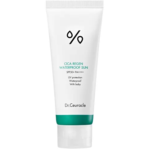 Cica Regen Waterproof Sun – afbeelding 1