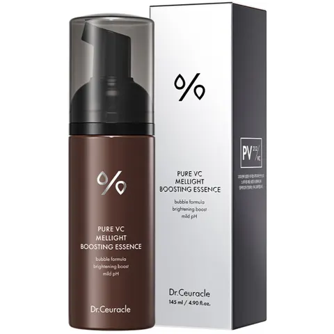Dr. Ceuracle - Pure VC Mellight Boosting Essence 145ml – immagine 1