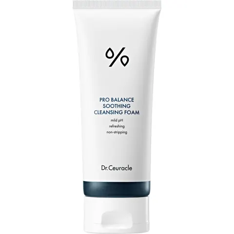 Dr. Ceuracle - Pro Balance Soothing Cleansing Foam 150ml – immagine 1