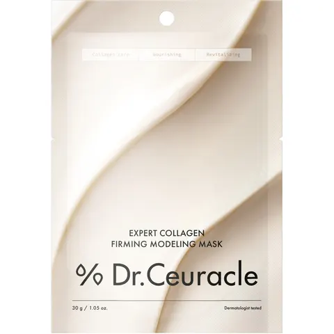 Dr. Ceuracle - Expert Collagen Firming Modeling Mask 30g – immagine 1