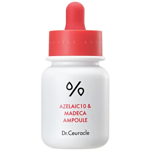 Dr. Ceuracle - Ampolla Azelaic 10 & Madeca Ampoule – immagine 1