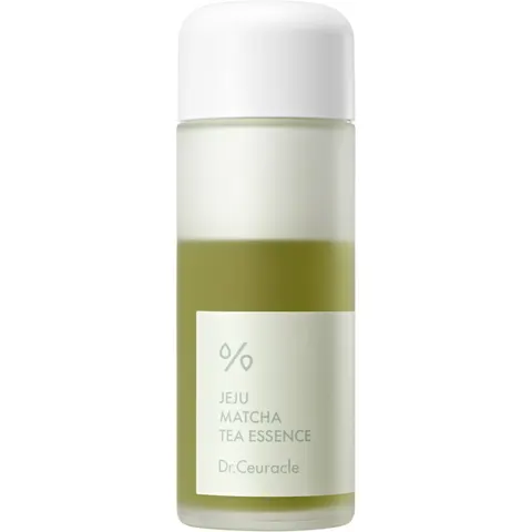 Jeju Matcha Tea Essence – afbeelding 1