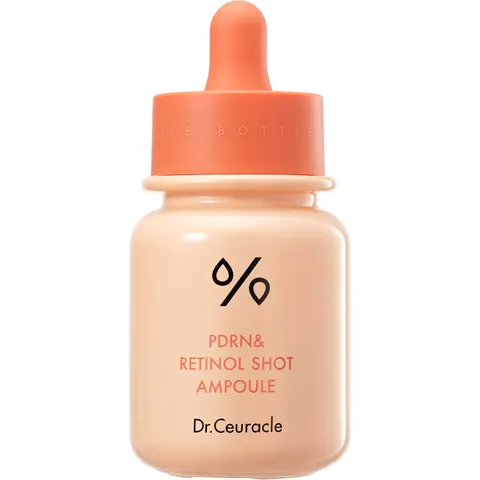 Dr. Ceuracle PDRN & Retinol Shot Ampoule 30 ml – zdjęcie 1
