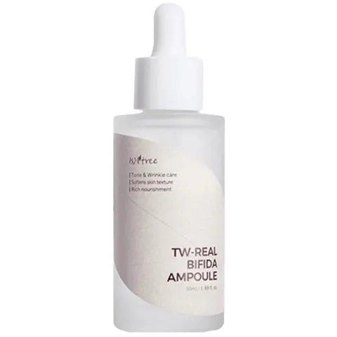 Isntree - TW-Real Bifida Ampoule - 50ml – image 1