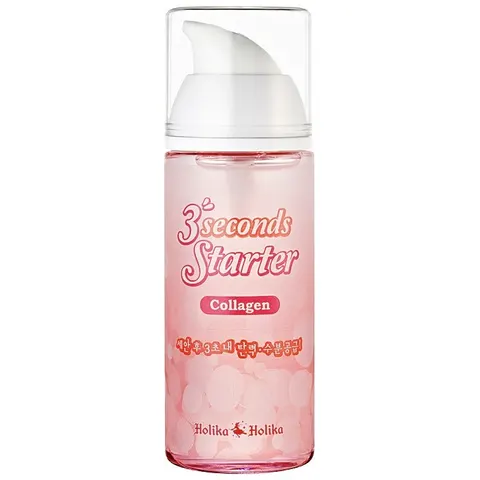 HOLIKA 3 Seconds Starter Collagen 150 ML – immagine 1