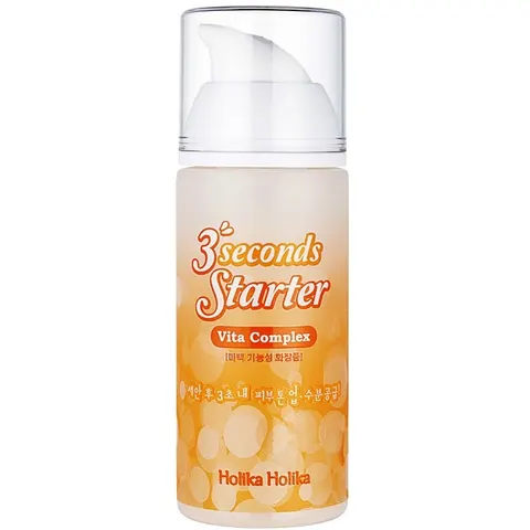 HOLIKA 3 Seconds Starter Vita Complex 150 ML – immagine 1