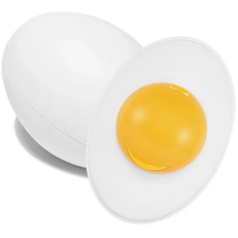 HOLIKA Smooth Egg Skin Peeling Gel 140 ML – immagine 1