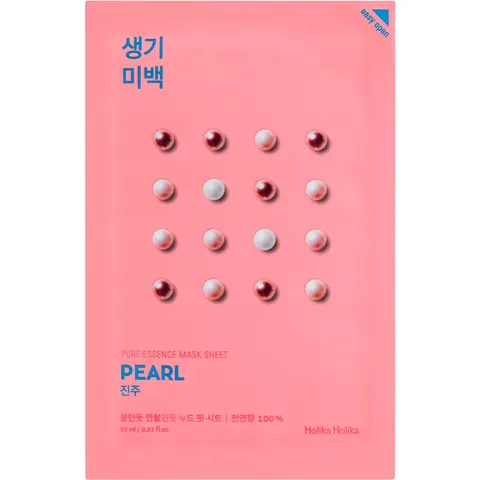 Holika - Pure Essence Mask - Sheet – afbeelding 1