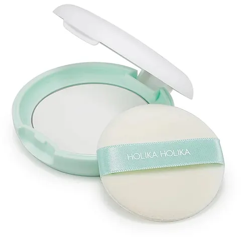 HOLIKA Puri Pore No Sebum Pact 8 g – immagine 1