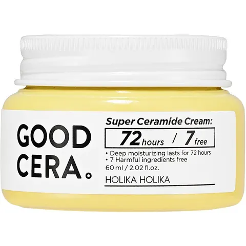 Holika Good Cera Super Ceramide Cream 60 ml – Bild 1