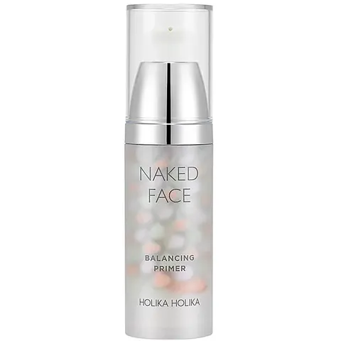 Holika Naked Face Balancing Primer 35 gr – afbeelding 1