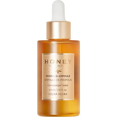 HOLIKA - Honey Royalactin Propolis Ampoule 30ml – image 1