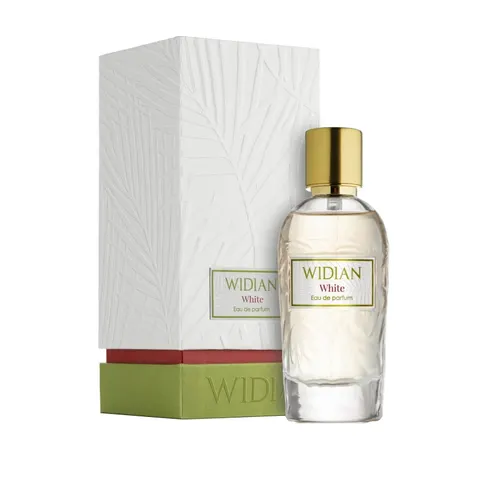 Widian White Eau De Parfum Unisex 100 ml – Bild 1