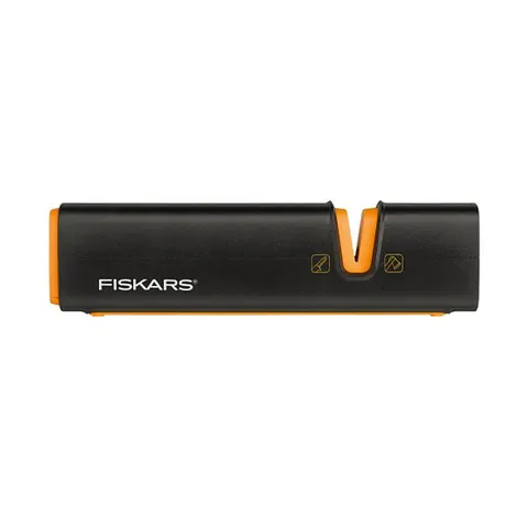 Fiskars Axt- und Messerschärfer Xsharp – Bild 1