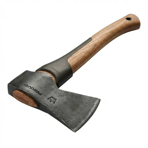 Fiskars Universalaxt Norden N10 – Bild 1