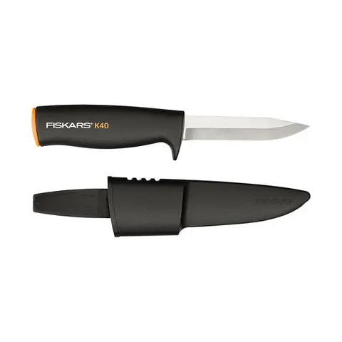 Fiskars Universalmesser K40 – Bild 1