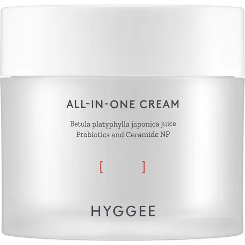 HYGGEE All-in-One Cream 80 ml – Bild 1