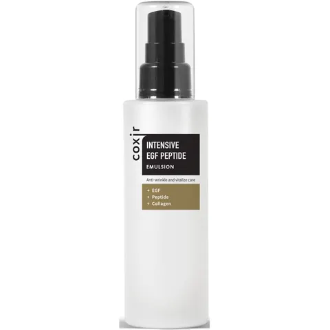 COXIR Intensive EGF Peptide Emulsion 100 ml – Bild 1