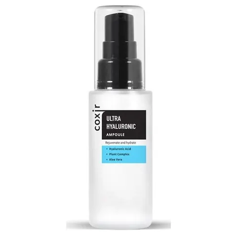 coxir - Ultra Hyaluronic Ampoule 50ml – image 1