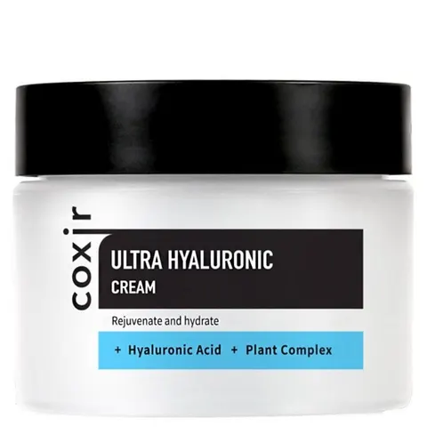Coxir Ultra Hyaluronic Cream 50ml – immagine 1