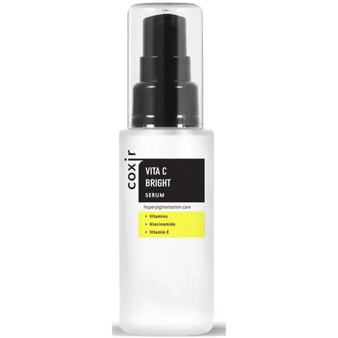 coxir - Vita C Toning Serum 2025 Version - 50ml – image 1