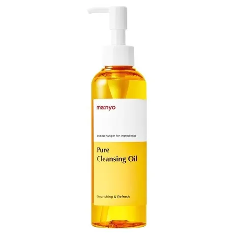 Ma:nyo Pure Cleansing Oil 200 ml – Bild 1