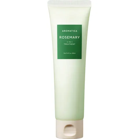 aromatica - Traitement 3 en 1 au romarin - 160ml – image 1