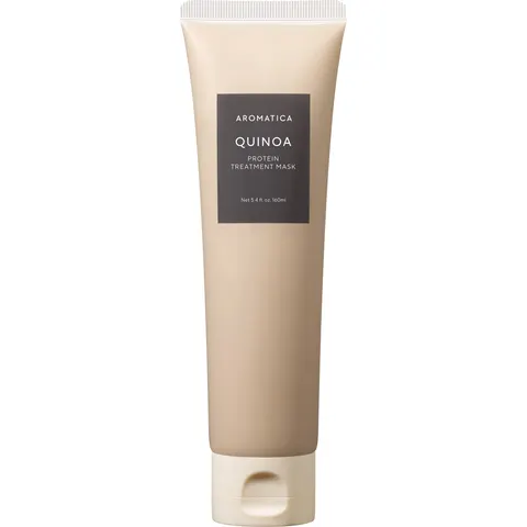Quinoa Protein Treatment Mask – afbeelding 1