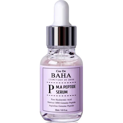 Cos de BAHA Serum P M.A Peptide 30ml – imagen 1