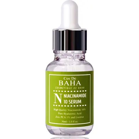 Cos De BAHA Niacinamide Serum 30 ml – zdjęcie 1