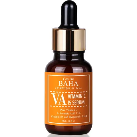 Cos De BAHA - Vitamin C Serum (VA) - 30ml – image 1