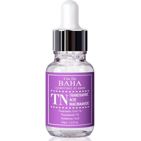 (TN) Tranexamic Serum 60ml – image 1